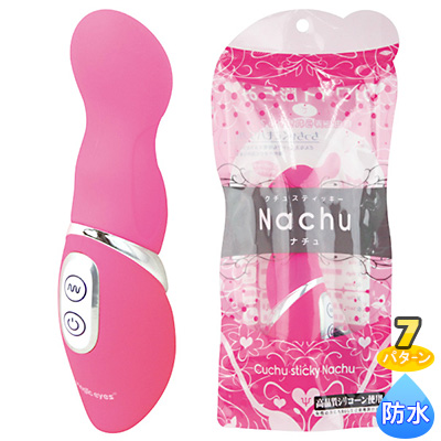 クチュスティッキー　ナチュ