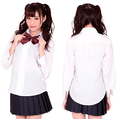 ちょーGALモテ制服　KA0194NB