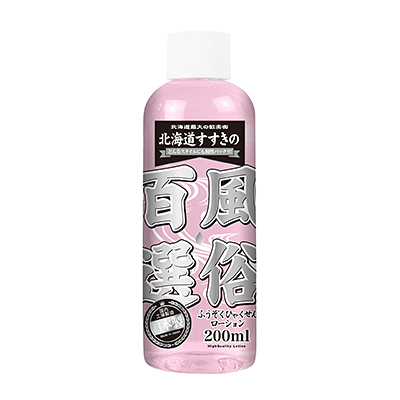 風俗百選 北海道すすきの 200ml