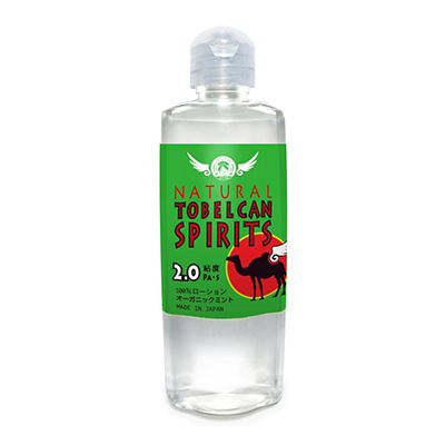 トベルカン　スピリッツ　【ミント】　2.0　200ml