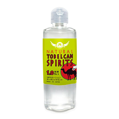 トベルカン　スピリッツ　【ミント】　1.0　200ml