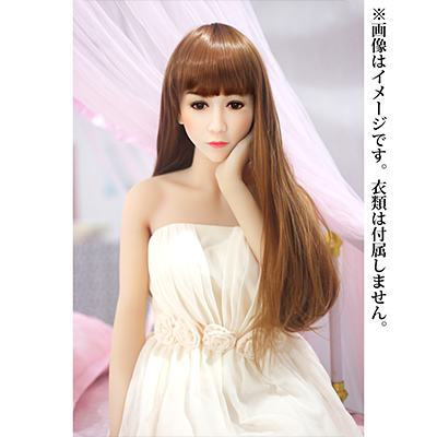 香鈴（かりん）　165cmリアルドール