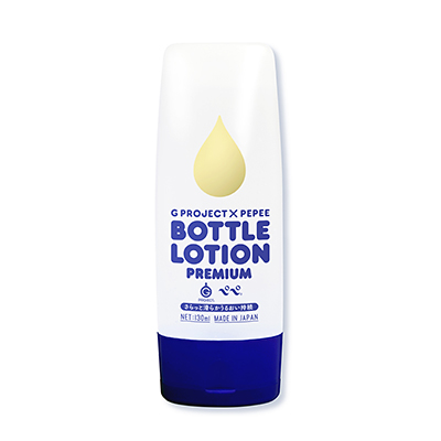 Ｇ　ＰＲＯＪＥＣＴ　Ｘ　ＰＥＰＥＥ　ＢＯＴＴＬＥ　ＬＯＴＩＯＮ　