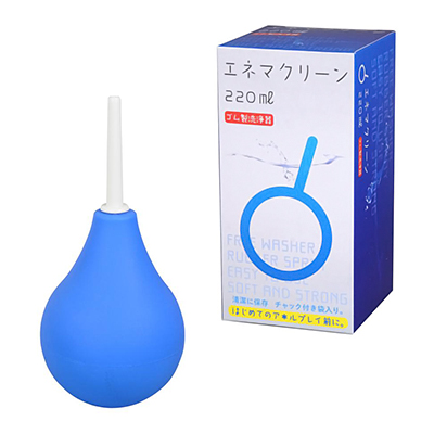 エネマクリーン　（220ｍｌ）