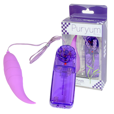 Ｐｕｒｙｕｍ（プリュム）　パープル