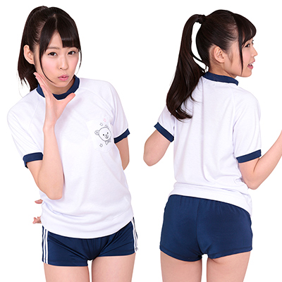 イマドキ体操服　KA0160NB