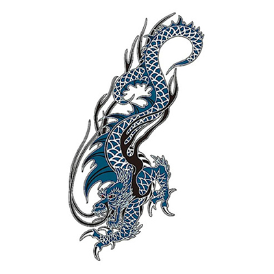 TATTOO（タトゥ）　Regular271