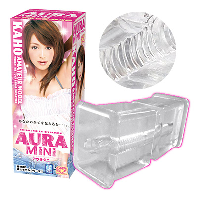 AURA MiNi（アウラ　ミニ）