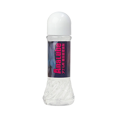 アナリューブ アナル用高品質潤滑剤 150ml