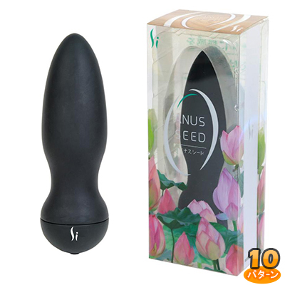 ＡＮＵＳ　ＳＥＥＤ　（エイナスシード）