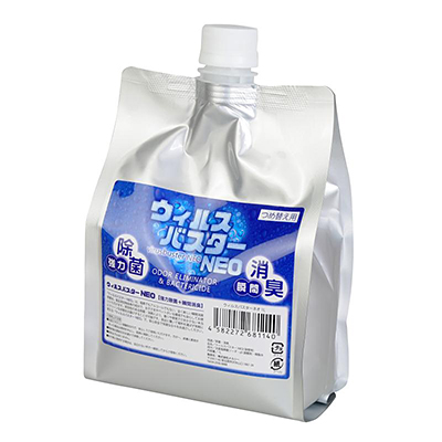 ウィルスバスターＮＥＯ　（1Ｌ）