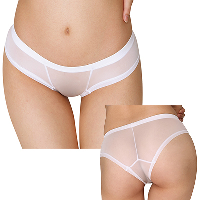 極薄ストレッチローライズボクサーパンツ　TW134WH
