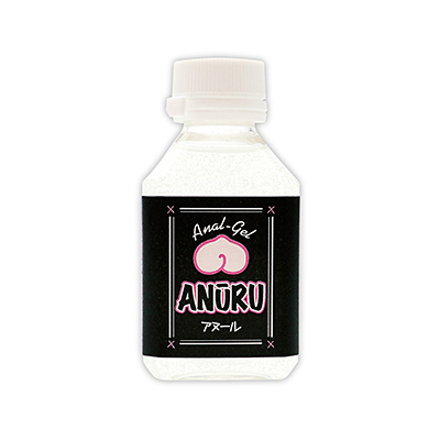 ANURU　アヌール　80ml