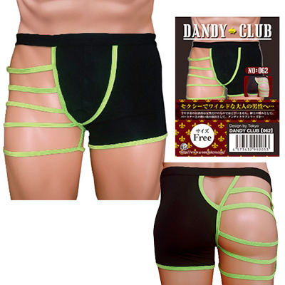 DANDY CLUB 62