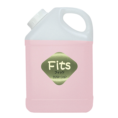 フィッツラブローション 1L ピンク