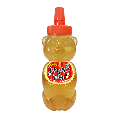 くまちゃんのはちみつローション　300ml