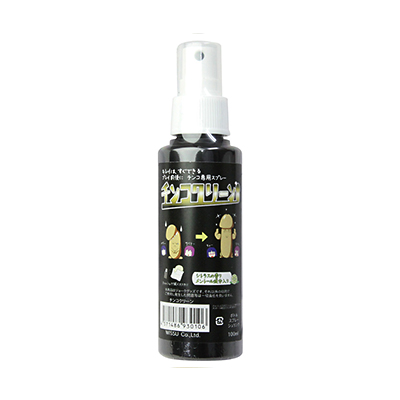 チンコクリーン　100ml（スプレー）