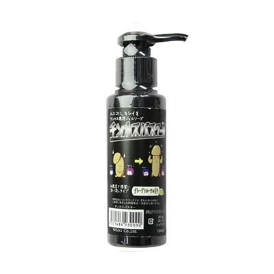 チンカスバスター　100ml（ジェル）
