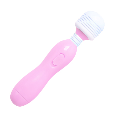 デンマ ハンディ pink