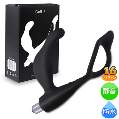 LEVETT　Gaius（ガイウス）