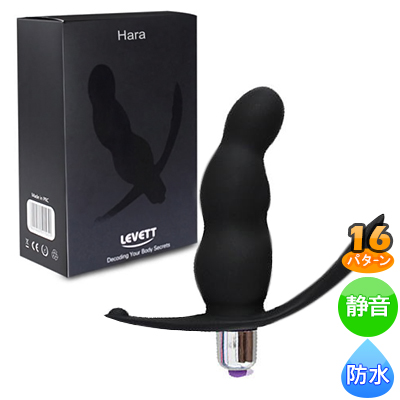 LEVETT　Hara（ハラ）
