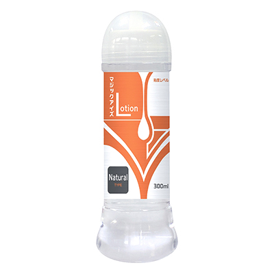 マジックアイズローション　ナチュラル 300ml