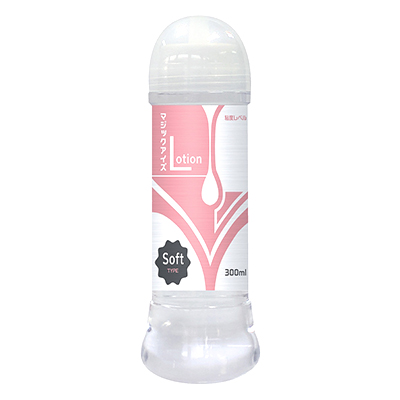 マジックアイズローション　ソフト 300ml