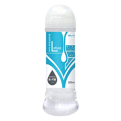 マジックアイズローション　洗い不要 300ml