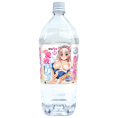 Pure愛液ローション 無香料タイプ2000ml