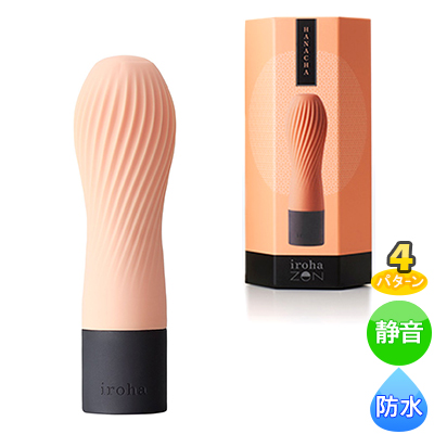 iroha zen はなちゃ