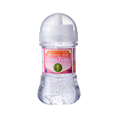 アロマローション　イランイラン　150ml