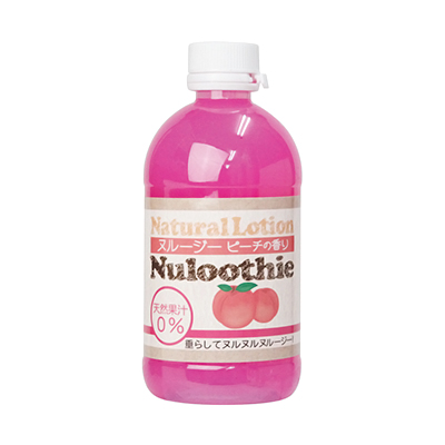 ヌルージー　ピーチの香り 270ml