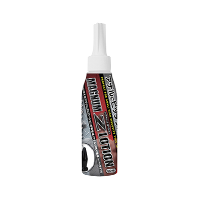マグナムZローション 120ml