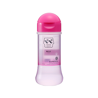 ペペスペシャル　ローズ200ml