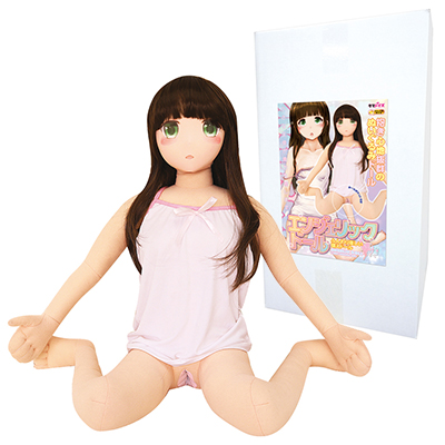 エンジェリックドール