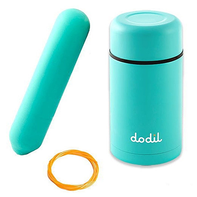 dodil（ドゥーディル）