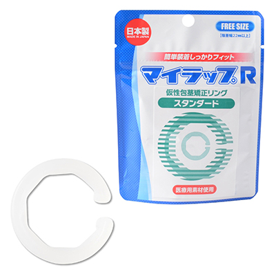 マイラップR　スタンダード