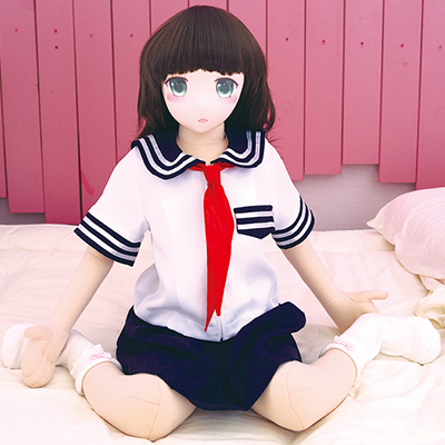 エンジェリックドール用コスチューム セーラー服