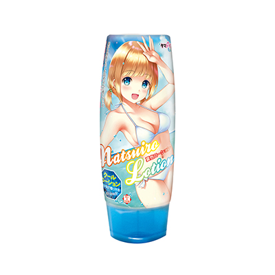 夏色ローション　150ml