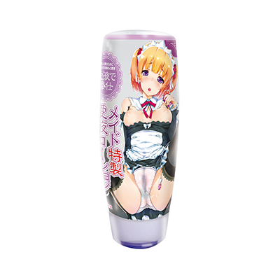 メイド特製愛液ローション　150ml