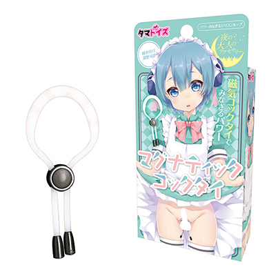 マグナティックコックタイ