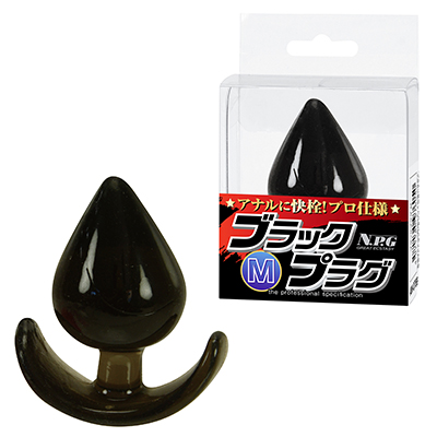 ブラックプラグ M