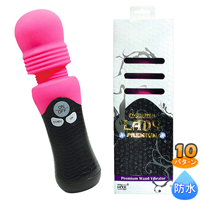 denma LADY premium（デンマレディ プレミアム）ローズ