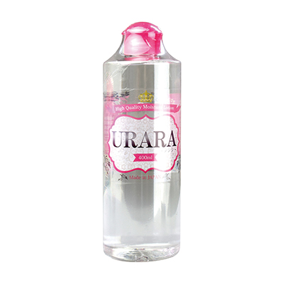 URARA（うらら） 400ml