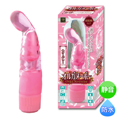 オルガヌーボー（カービー）