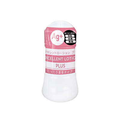 エクセレントローションプラス　こってり濃厚タイプ　１５０ｍｌ