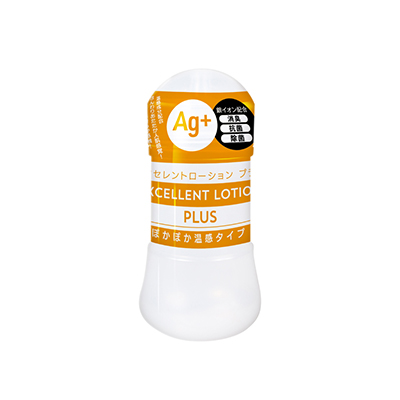 エクセレントローションプラス　ぽかぽか温感タイプ　１５０ｍｌ