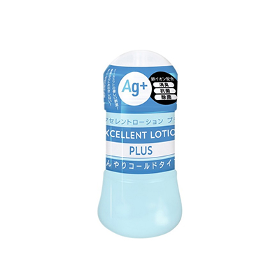 エクセレントローションプラス　ひんやりコールドタイプ　１５０ｍｌ