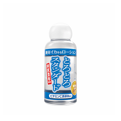 絶対イカせるローション とろとろスタンダード 50ml　SSI-L060