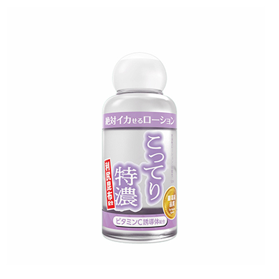 絶対イカせるローション こってり特濃タイプ 50ml　SSI-L061